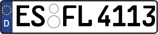 ES-FL4113