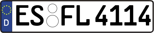 ES-FL4114