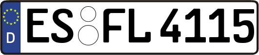 ES-FL4115