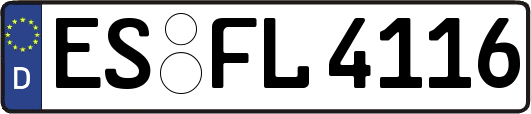 ES-FL4116