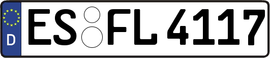ES-FL4117