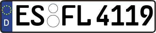 ES-FL4119