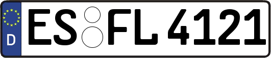 ES-FL4121