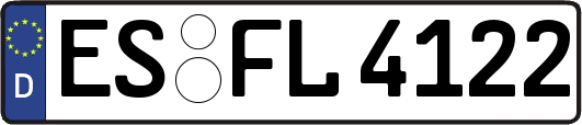 ES-FL4122