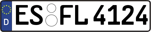 ES-FL4124
