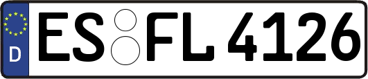 ES-FL4126
