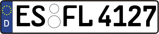 ES-FL4127