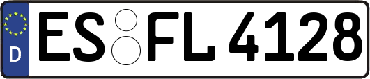 ES-FL4128
