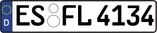 ES-FL4134