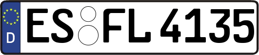 ES-FL4135