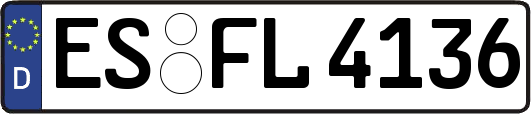 ES-FL4136