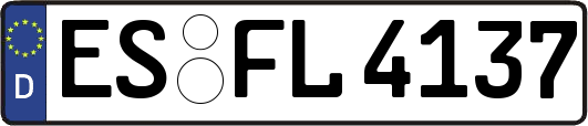ES-FL4137