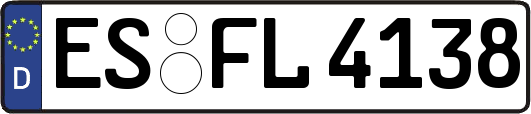 ES-FL4138