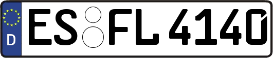 ES-FL4140