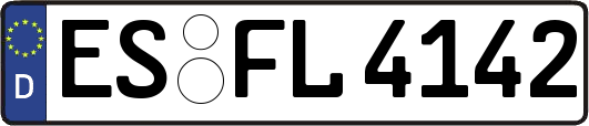 ES-FL4142