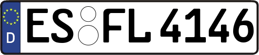ES-FL4146