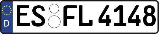 ES-FL4148