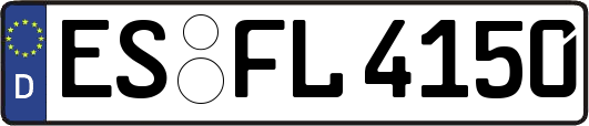 ES-FL4150