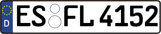 ES-FL4152