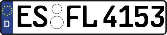 ES-FL4153