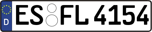 ES-FL4154