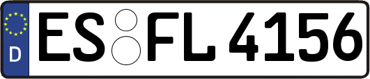 ES-FL4156