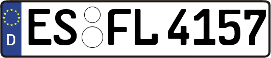 ES-FL4157