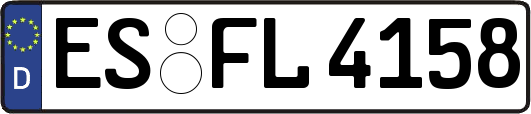 ES-FL4158