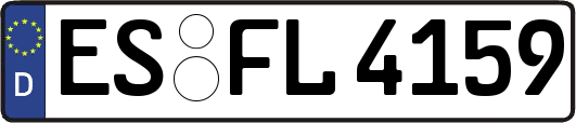 ES-FL4159