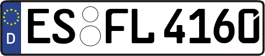 ES-FL4160