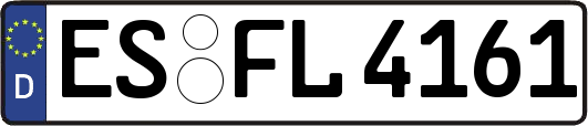 ES-FL4161