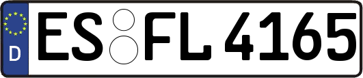 ES-FL4165