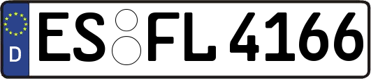 ES-FL4166