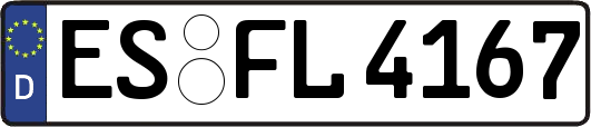 ES-FL4167