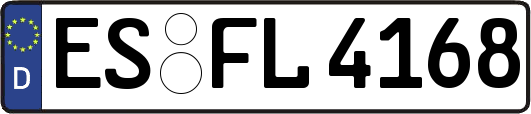 ES-FL4168