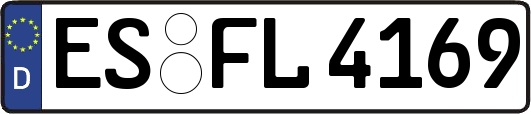 ES-FL4169