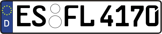 ES-FL4170