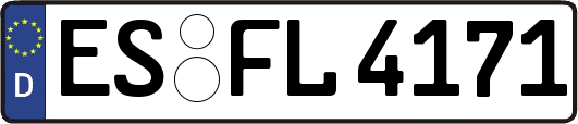 ES-FL4171
