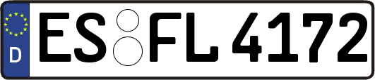 ES-FL4172