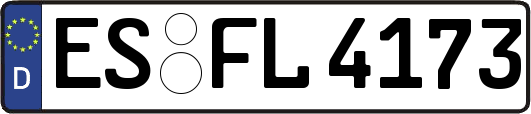 ES-FL4173