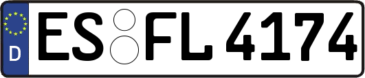 ES-FL4174