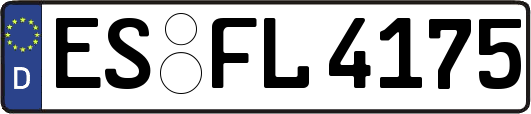 ES-FL4175