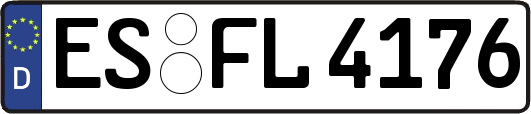 ES-FL4176