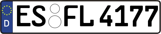 ES-FL4177