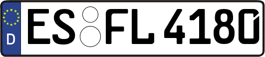 ES-FL4180
