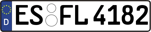 ES-FL4182