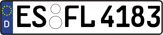 ES-FL4183
