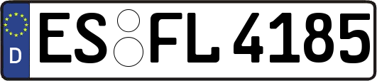 ES-FL4185
