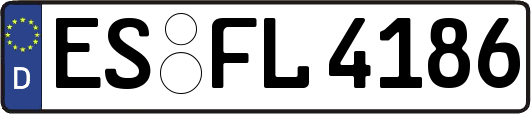 ES-FL4186