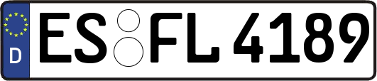 ES-FL4189